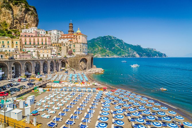 Naples/Salerno Port: Amalfi & Ravello - Shore Excursion - Price and value: why $67.10 can feel fair (or not)