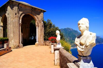 Naples/Salerno Port: Amalfi & Ravello - Shore Excursion - Price and Value: Is $75 a Smart Deal?