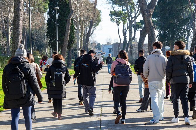 Naples/Salerno Port: Pompeii & Sorrento - Shore Excursion - Key things I’d circle before you go