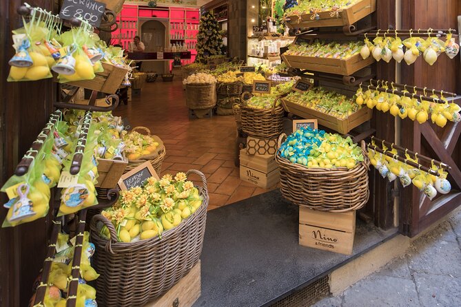 Naples/Salerno Port: Pompeii & Sorrento - Shore Excursion - From Port to Pompeii: Why This 8-Hour Plan Works