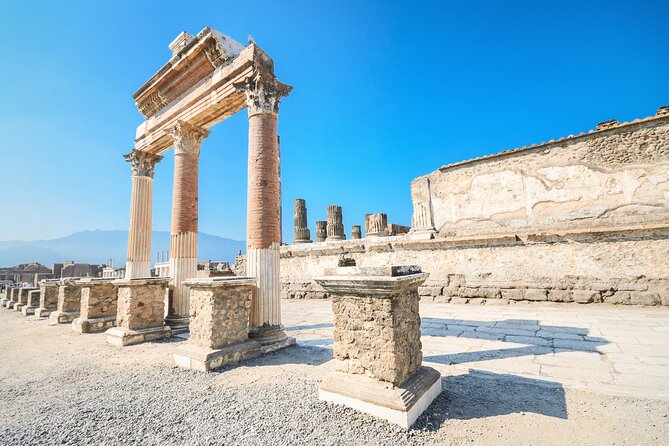 Naples/Salerno Port: Pompeii & Sorrento - Shore Excursion - Sorrento Stop (1 Hour): How to Use Your Time Without Wasting It
