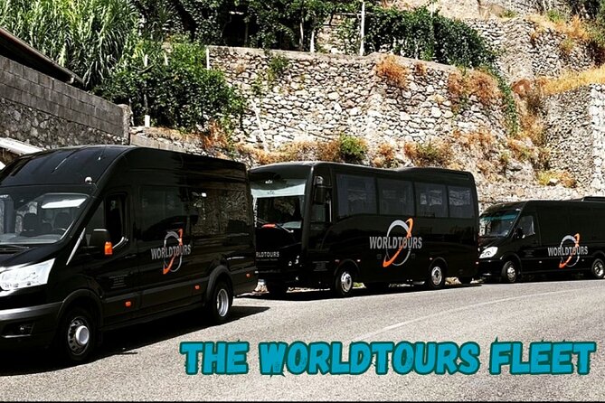 Naples/Salerno Port: Pompeii & Sorrento - Shore Excursion - Value Check: Is $110.78 a Good Deal for What’s Included?