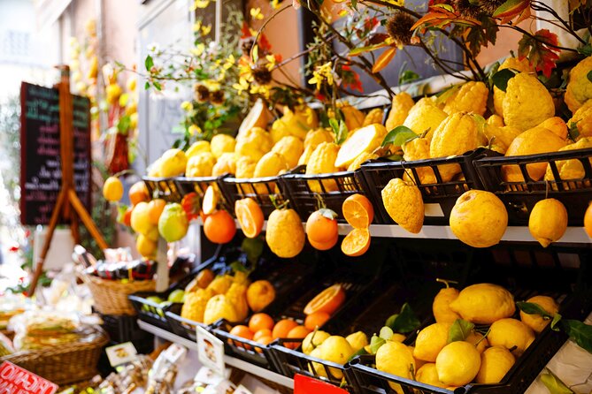 Naples/Salerno Port: Sorrento,Positano & Amalfi - Shore Excursion - How This Naples Port Day Actually Feels (Vesuvius + 3 Towns)