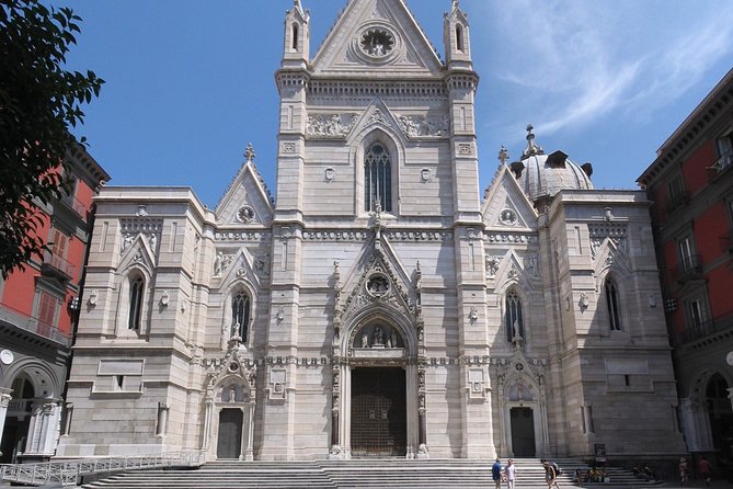 Naples Shore Excursion: Naples City and Pompeii Half Day Sightseeing Tour - How the tour runs: pickups, group changes, and why waiting happens
