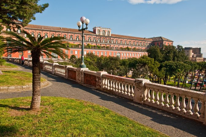 Naples Shore Excursion: Naples City and Pompeii Half Day Sightseeing Tour - Port return and the worry-free timing promise