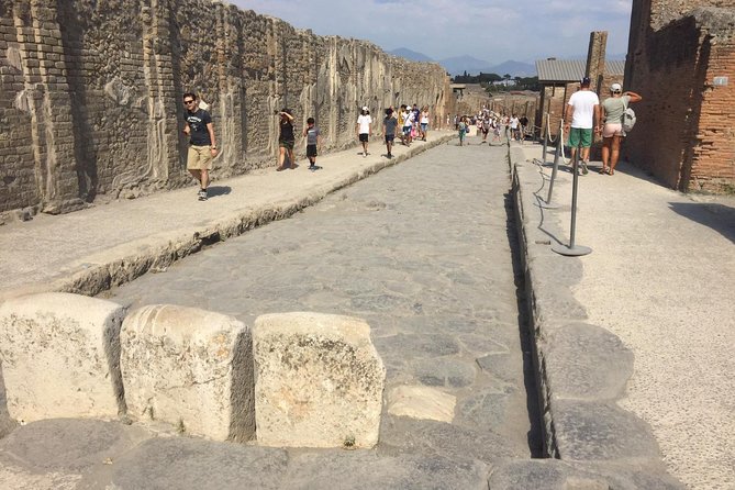Naples Shore Excursion: Pompeii and Sorrento Day Trip - Timing Reality Check: Why Sorrento Can Feel Short