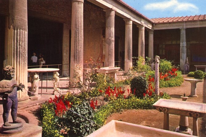 Naples Shore Excursion: Pompeii and Sorrento Day Trip - What You Get for the Money: Value vs. Personal Preference