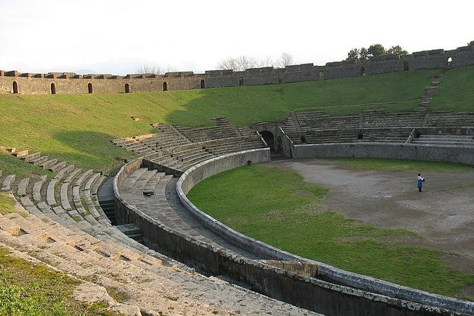 Naples Shore Excursion: Pompeii Half Day Trip from Naples - How I’d plan your Pompeii day around this tour’s limits