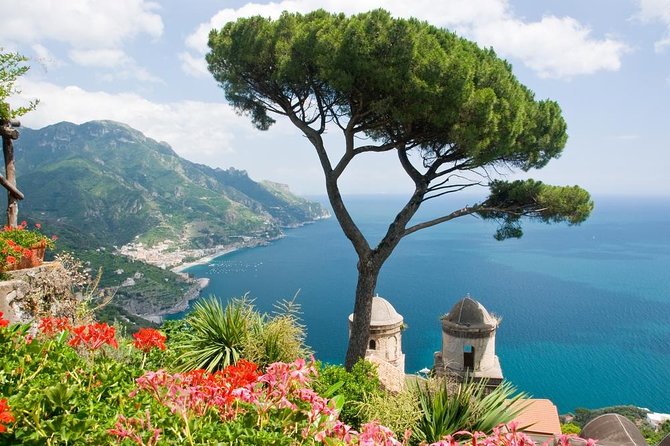 Naples Shore Excursion: Private Tour to Sorrento, Positano, and Amalfi - What private really means: car, timing, and guide options