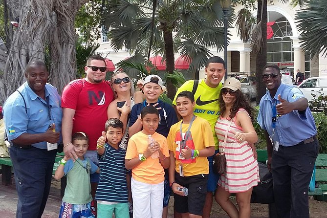 Nassau Shore Excursion: Cultural Heritage Sightseeing Tour - What I Love: Chocolate Factory + Fort Charlotte Inside Access