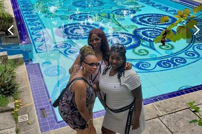 Nassau Shore Excursion: Half-Day Historical Sightseeing Tour - Guides and group vibe: what makes it feel like Nassau, not a checklist