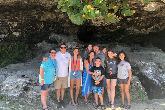 Nassau Shore Excursion: Half-Day Historical Sightseeing Tour - Food, water, and what you might still want to buy