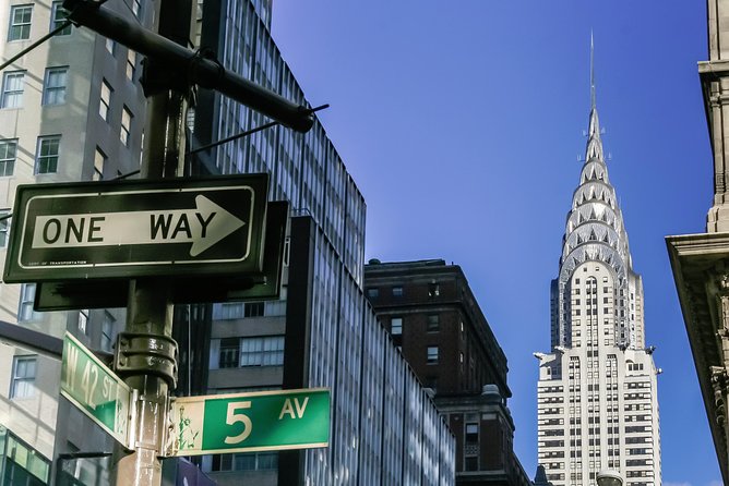 New York City Shore Excursion: Post-Cruise Half-Day Private Tour - A Post-Cruise Reset Done Right: Why This Tour Feels Efficient