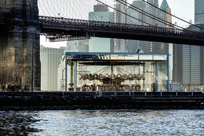 New York City Shore Excursion: Pre-Cruise Half-Day Private Tour - Price and what feels like real value here