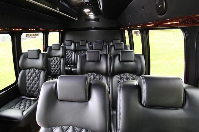 New York City Shore Excursion: Pre-Cruise Half-Day Private Tour - The guide matters: names you’ll hear and why it changes everything