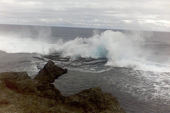 Nuku'alofa Shore Excursion: West Coast Scenic Tour - Key Things That Make This Tongatapu West Coast Tour Worth It