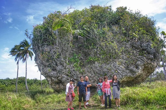 Nuku'alofa Shore Excursion: West Coast Scenic Tour - Getting Started at Vuna Wharf (and What You’ll Do First)