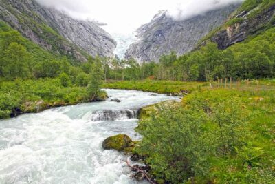 Olden Shore Excursion: the Amazing Briksdal Glacier - Stop-by-stop: what each part of the day is really for