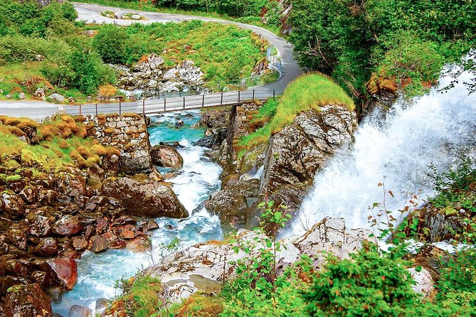 Olden Shore Excursion: the Amazing Briksdal Glacier - Price value: is $128.19 a good deal for a cruise stop?
