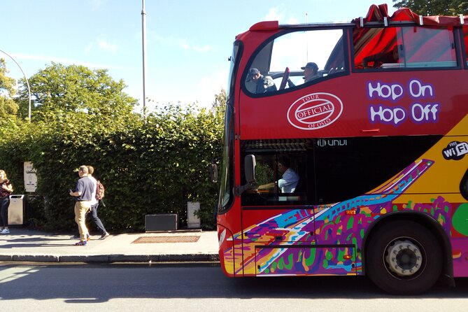 Oslo Shore Excursion: City Sightseeing Oslo Hop-On Hop-Off Bus Tour - Value test: who should book this and who should skip it
