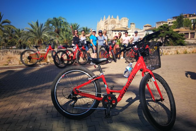 Palma de Mallorca Bike Tour - Key Highlights You’ll Actually Feel on This Ride