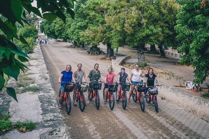 Palma de Mallorca Bike Tour - Price and What You Get for It