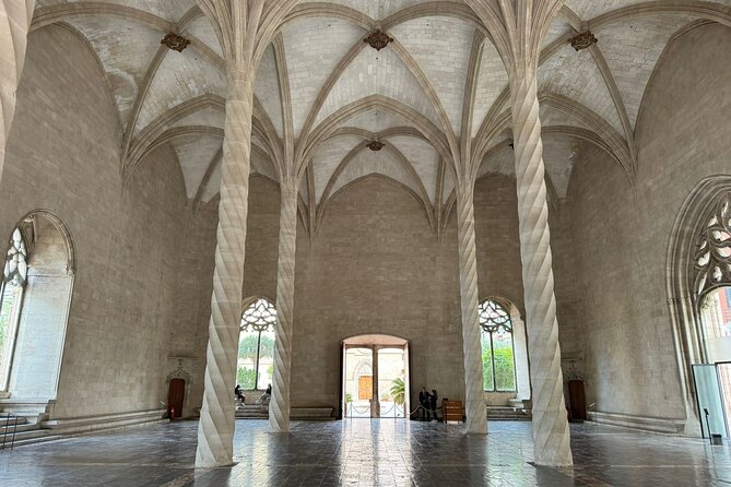 Palma de Mallorca Shore Excursion Bike Tour (Transfer Included) - Getting moving: the 9:30am pickup and short transfer to the bikes