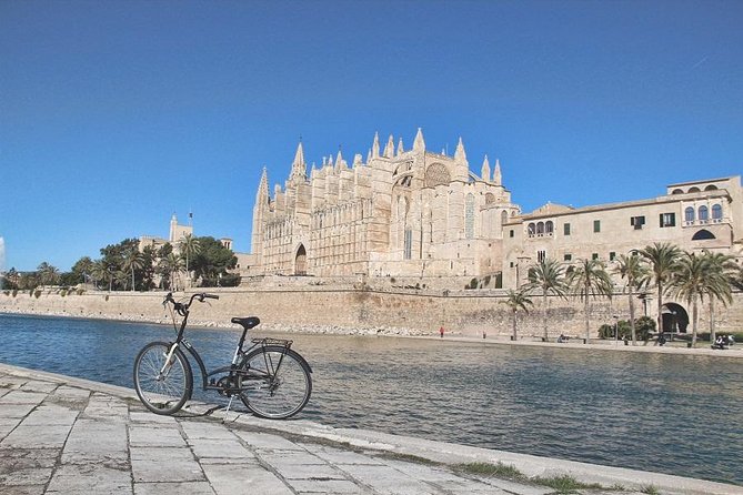 Palma de Mallorca Shore Excursion Bike Tour (Transfer Included) - How hard is the ride, really? Flat route, real streets