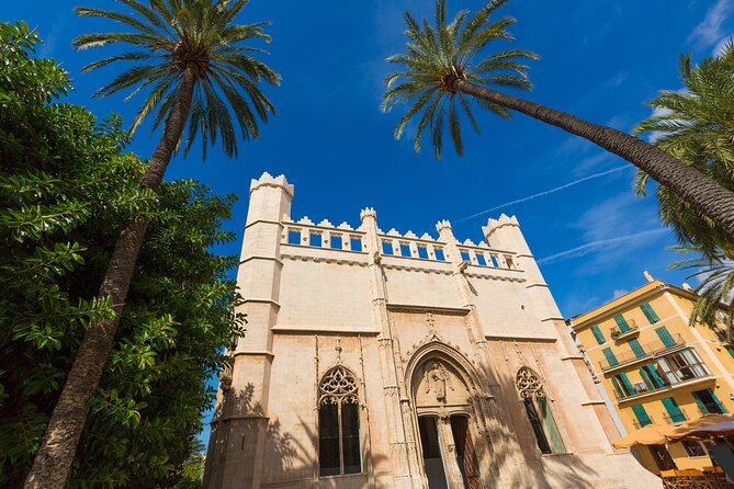 Palma de Mallorca Shore Excursion: Palma, Deia and Sa Foradada - Deia’s flower-lined streets and that writer-and-artist vibe