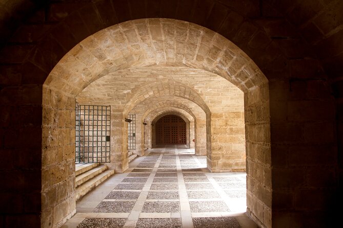 Palma de Mallorca Shore Excursion: Palma, Deia and Sa Foradada - The vehicle, the guide, and why timing really matters (and how to protect yourself)