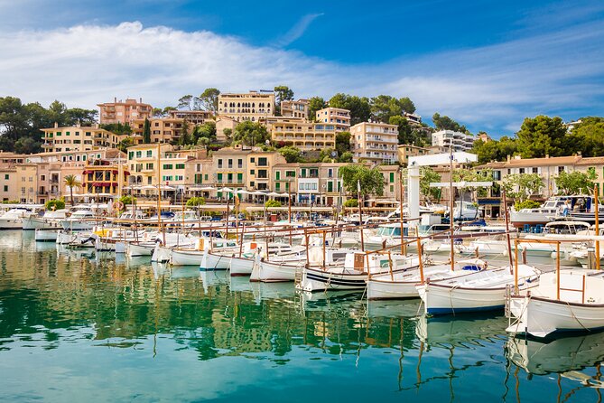 Palma de Mallorca Shore Excursion: Palma, Deia and Sa Foradada - What’s included, what isn’t, and how to plan your day like a pro