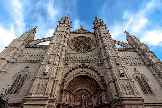 Palma de Mallorca Shore Excursion: Palma, Deia and Sa Foradada - Who this tour fits best