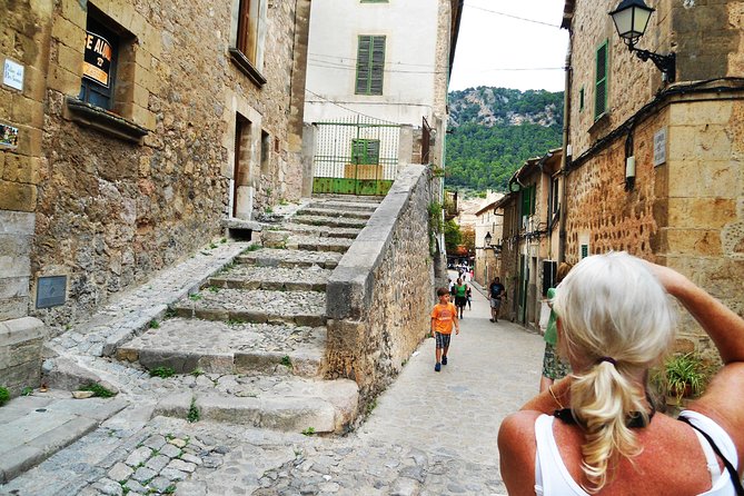 Palma de Mallorca Shore Excursion: Private Tour of Valldemossa, Soller and Serra de Tramuntana - Are You Paying for a Guide? Yes, and Here’s Why