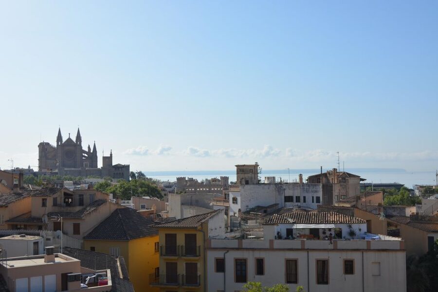 Palma Shore Excursion Bike Tour (Transfer Included) - FAQ