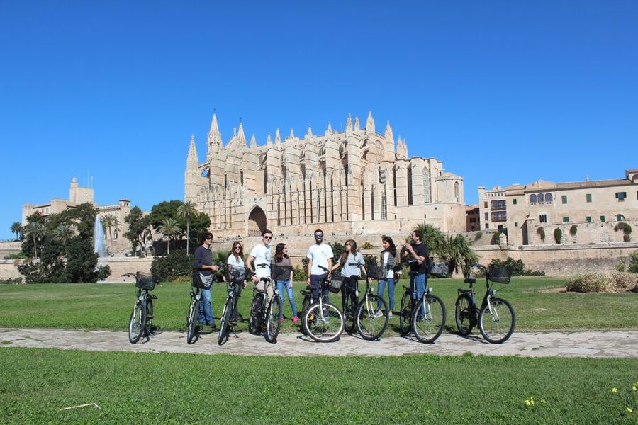 Palma Shore Excursion Bike Tour (Transfer Included) - Why a Palma Shore Excursion Bike Tour works so well