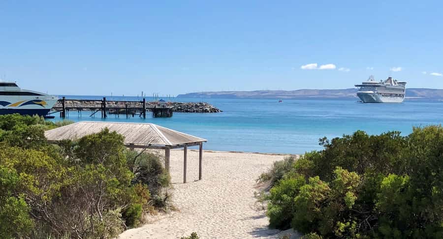 Penneshaw: Shore Excursion Kangaroo Island Scenic Tour - How I’d judge the value of $162 per person