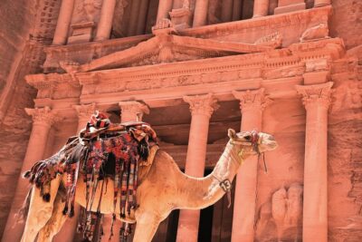 Petra Shore Excursion from Aqaba Port - Key things that make this Petra day trip work