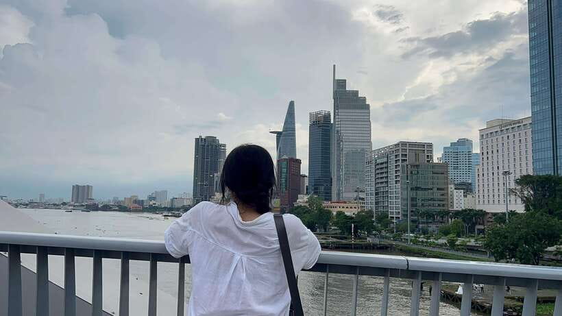 Phu My Port Shore Excursion Ho Chi Minh City Sightseeing - A cruise-day schedule that still feels like a real visit