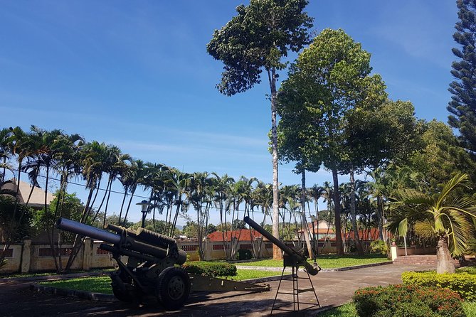 Phu My Shore Excursion: A Wonderful Day in Vung Tau City - Pickup timing and communication that helps on cruise days