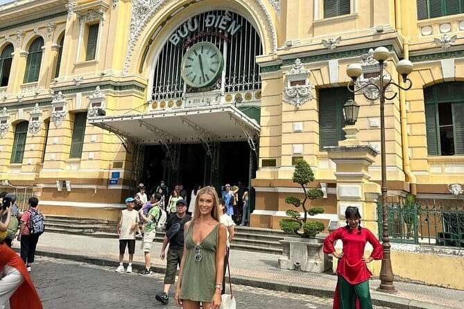 PHU MY SHORE EXCURSION : Private Car + Local Guide In Ho Chi Minh - Key Things That Make This Shore Day Work