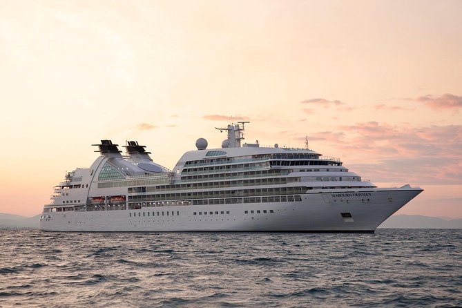 Phuket Private City Tour – Shore Excursion for Cruise Travelers - Port pickup at Phuket Deep Sea Port: why it’s a big deal