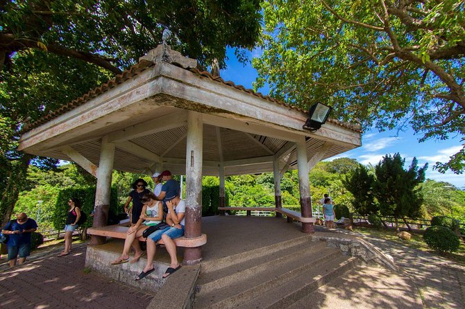 Phuket Private City Tour – Shore Excursion for Cruise Travelers - Lunch on a local Thai schedule: how to get the most from it