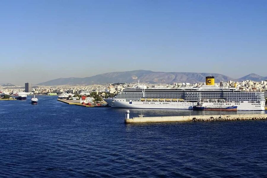 Piraeus Shore Excursion: Acropolis and Museum Classical Tour - Acropolis Museum (optional upgrade): why the museum makes the ruins make sense