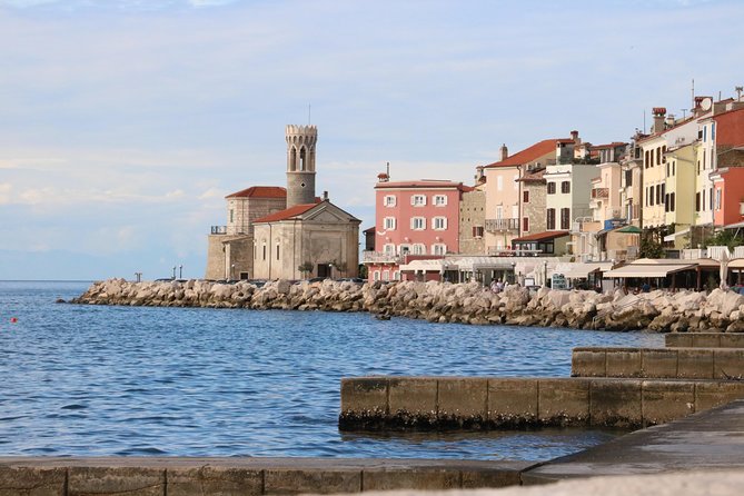 Piran & Panoramic Slovenian Coast - Shore Excursion from Trieste - Trieste Pickup to the Coast: The Drive Part Is Part of the Show