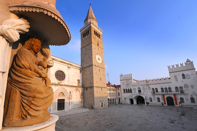 Piran & Panoramic Slovenian Coast - Shore Excursion from Trieste - Price and Value: What You’re Really Paying For