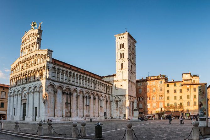 Pisa and Lucca Shore Excursion from La Spezia Port - Value check: what you’re really paying for
