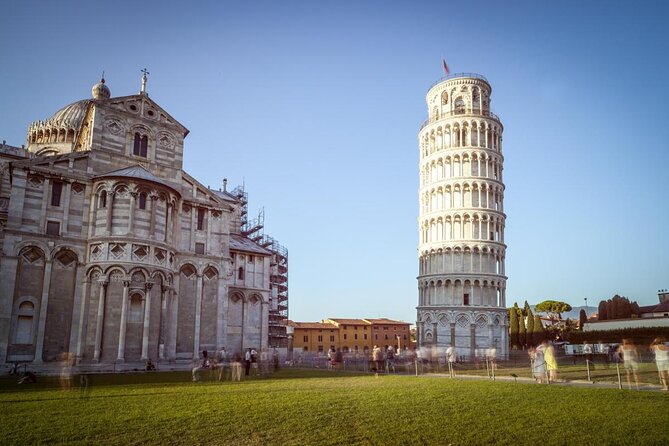 Pisa, Florence and Uffizi Museum or Accademia Private Shore Excursion from La Spezia - Key things to know before you go