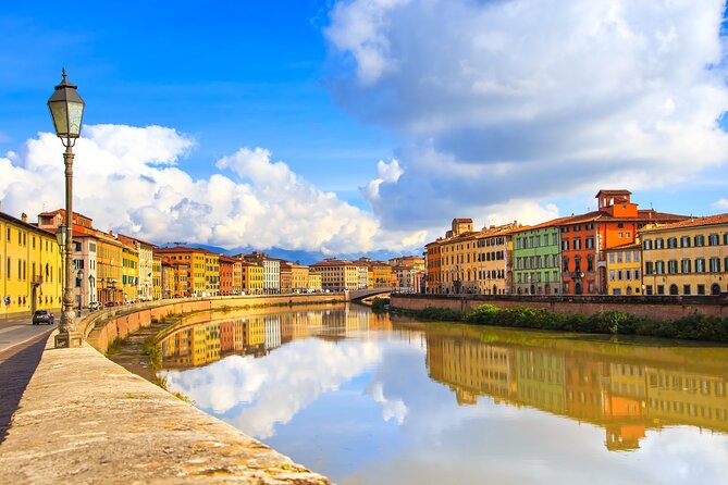Pisa, Florence and Uffizi Museum or Accademia Private Shore Excursion from La Spezia - From La Spezia port to Pisa and Florence: the real win is the timing