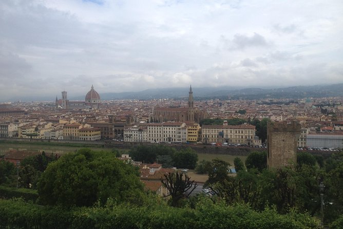 Pisa & Florence highlights shore excursion from Livorno port - Getting from Livorno to Pisa (and why you start there)
