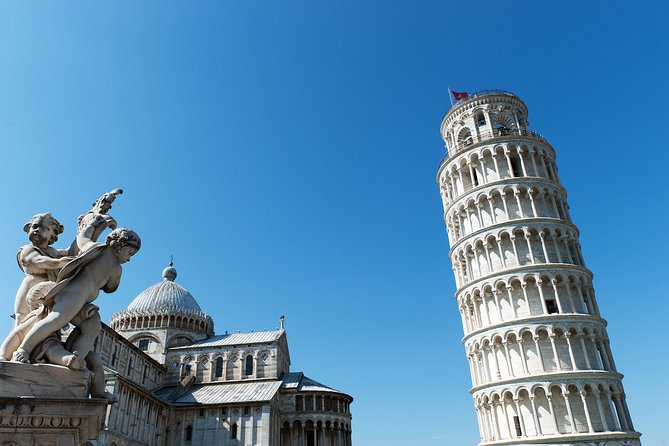 Pisa Half-Day Private Shore Excursion from Livorno Port - Key highlights worth clocking